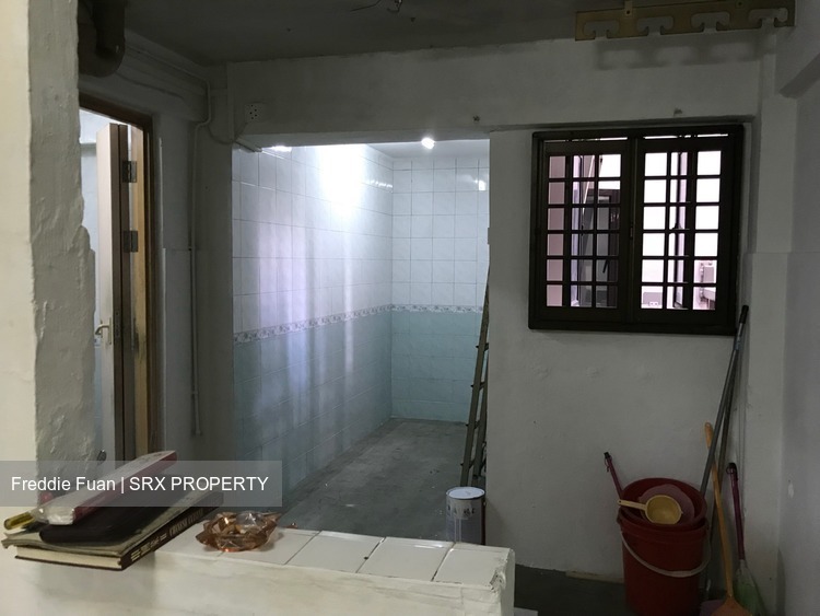 Blk 8 Selegie Road (Central Area), HDB 2 Rooms #170162132
